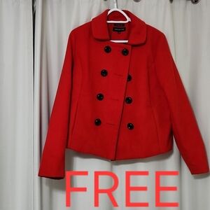 FREE Jones new york jacket